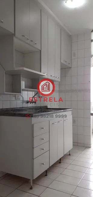 Foto 5 de Apartamento com 3 quartos à venda, 80m2 em Jardim Flórida, Jacarei - SP