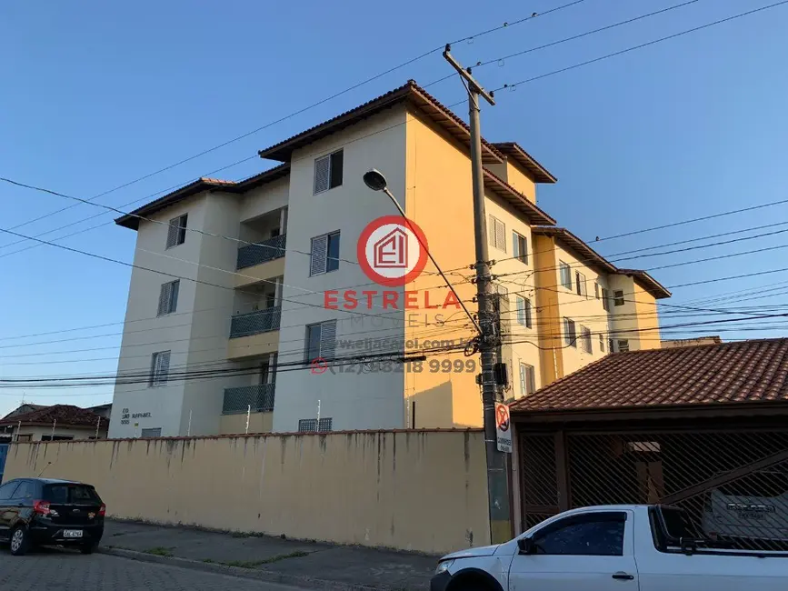 Foto 2 de Apartamento com 3 quartos à venda, 80m2 em Jardim Flórida, Jacarei - SP