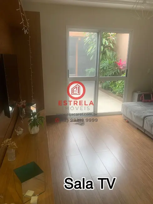 Casa de Condomínio com 3 quartos à venda, 130m2 em Cidade Jardim, Jacarei - SP - imagem 5 Foto 5 de Casa de Condomínio com 3 quartos à venda, 130m2 em Cidade Jardim, Jacarei - SP
