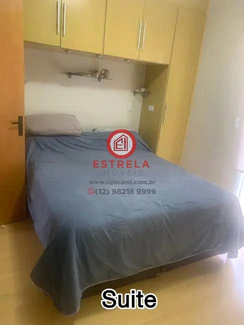 Casa de Condomínio com 3 quartos à venda, 130m2 em Cidade Jardim, Jacarei - SP - imagem 7 Foto 7 de Casa de Condomínio com 3 quartos à venda, 130m2 em Cidade Jardim, Jacarei - SP