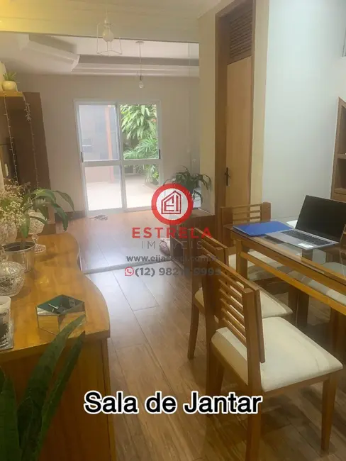 Casa de Condomínio com 3 quartos à venda, 130m2 em Cidade Jardim, Jacarei - SP - imagem 6 Foto 6 de Casa de Condomínio com 3 quartos à venda, 130m2 em Cidade Jardim, Jacarei - SP