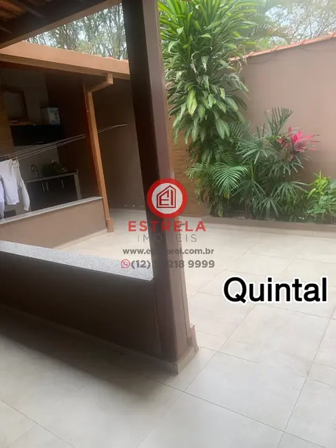 Casa de Condomínio com 3 quartos à venda, 130m2 em Cidade Jardim, Jacarei - SP - imagem 3 Foto 3 de Casa de Condomínio com 3 quartos à venda, 130m2 em Cidade Jardim, Jacarei - SP