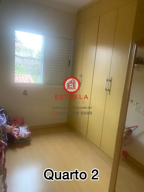 Casa de Condomínio com 3 quartos à venda, 130m2 em Cidade Jardim, Jacarei - SP - imagem 8 Foto 8 de Casa de Condomínio com 3 quartos à venda, 130m2 em Cidade Jardim, Jacarei - SP