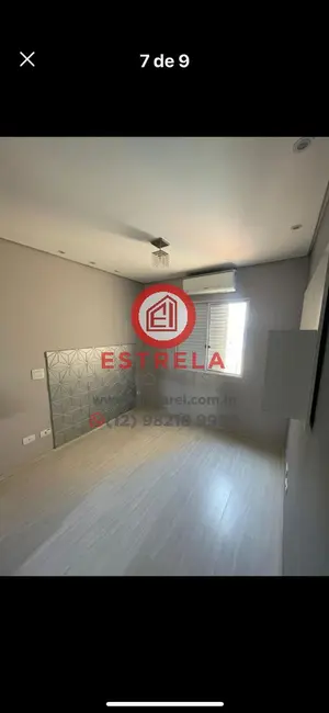 Foto 8 de Apartamento com 2 quartos à venda, 65m2 em Vila Machado, Jacarei - SP