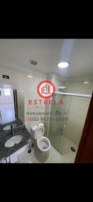 Foto 3 de Apartamento com 2 quartos à venda, 65m2 em Vila Machado, Jacarei - SP