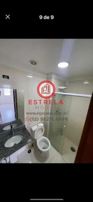 Foto 7 de Apartamento com 2 quartos à venda, 65m2 em Vila Machado, Jacarei - SP