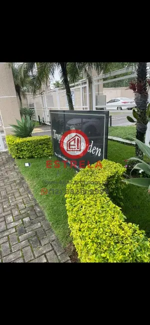 Foto 5 de Apartamento com 2 quartos à venda, 65m2 em Vila Machado, Jacarei - SP