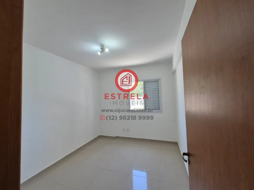 Foto 9 de Apartamento com 3 quartos à venda, 90m2 em Jardim Pereira do Amparo, Jacarei - SP