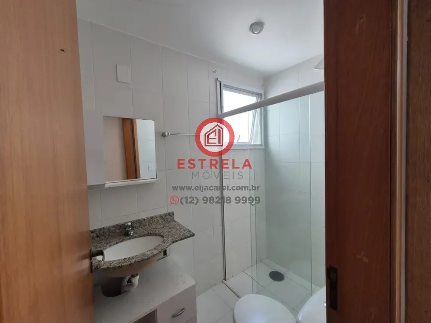 Foto 5 de Apartamento com 3 quartos à venda, 90m2 em Jardim Pereira do Amparo, Jacarei - SP