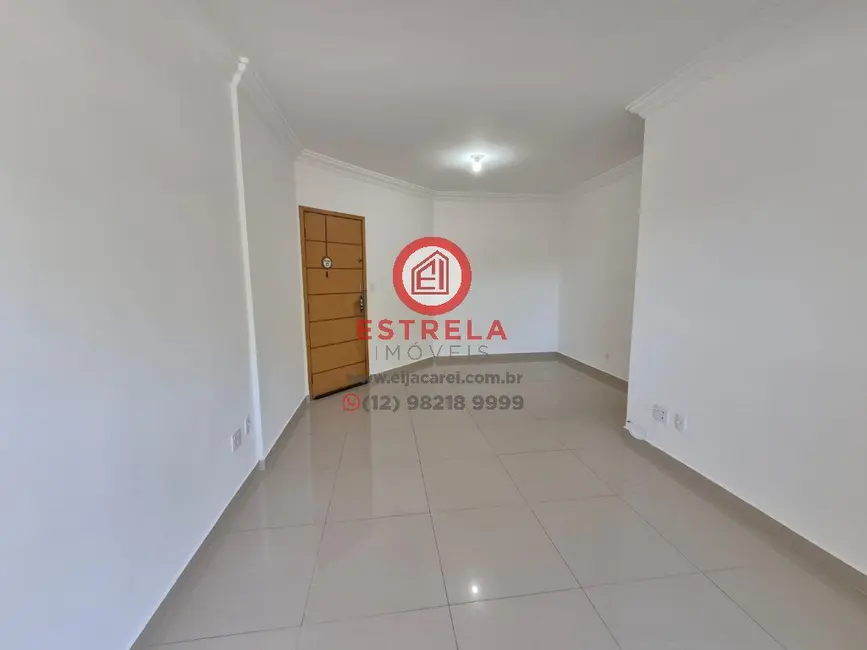 Foto 1 de Apartamento com 3 quartos à venda, 90m2 em Jardim Pereira do Amparo, Jacarei - SP