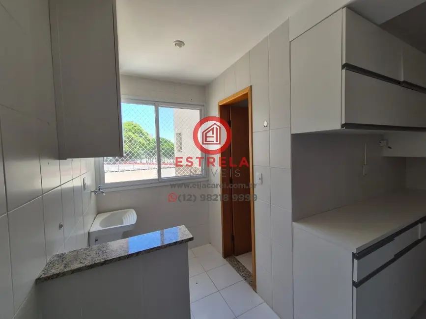 Foto 4 de Apartamento com 3 quartos à venda, 90m2 em Jardim Pereira do Amparo, Jacarei - SP