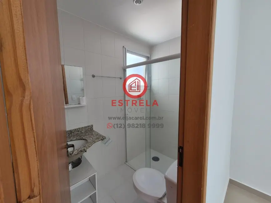 Foto 7 de Apartamento com 3 quartos à venda, 90m2 em Jardim Pereira do Amparo, Jacarei - SP