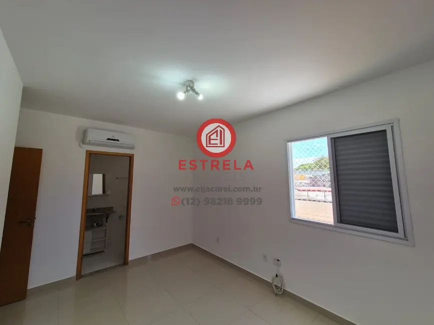 Foto 8 de Apartamento com 3 quartos à venda, 90m2 em Jardim Pereira do Amparo, Jacarei - SP