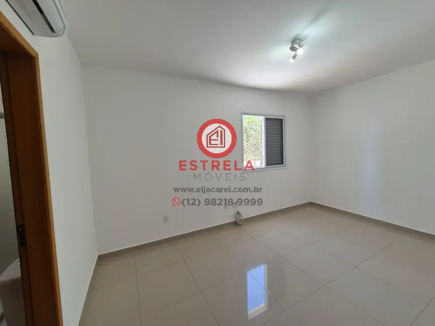 Foto 6 de Apartamento com 3 quartos à venda, 90m2 em Jardim Pereira do Amparo, Jacarei - SP