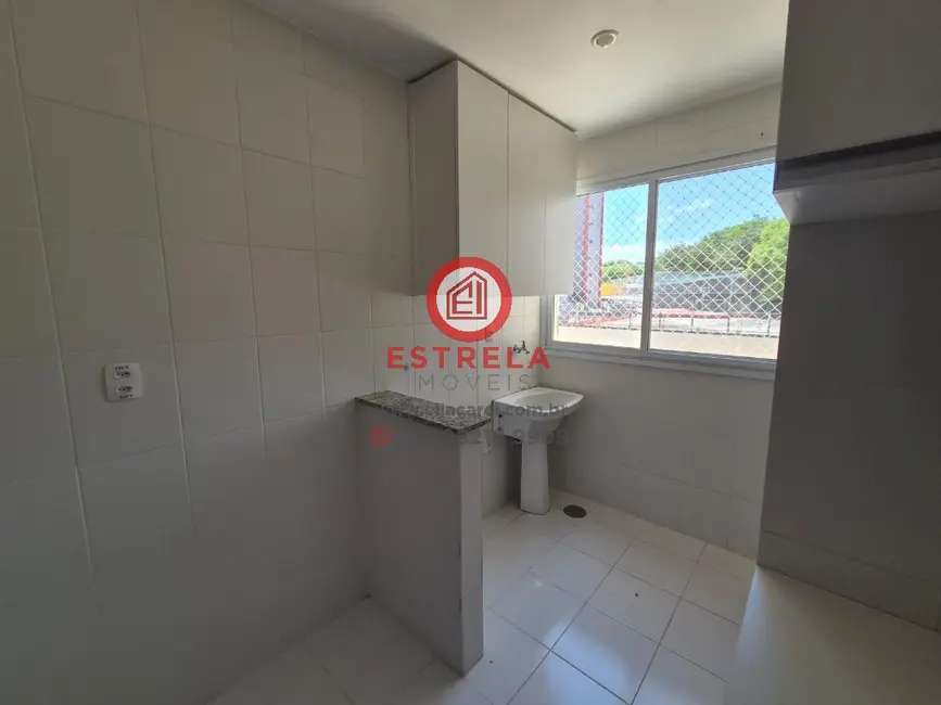 Foto 2 de Apartamento com 3 quartos à venda, 90m2 em Jardim Pereira do Amparo, Jacarei - SP
