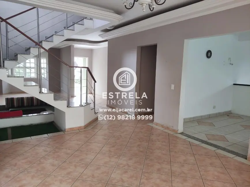 Foto 9 de Casa de Condomínio com 4 quartos à venda, 280m2 em Loteamento Villa Branca, Jacarei - SP