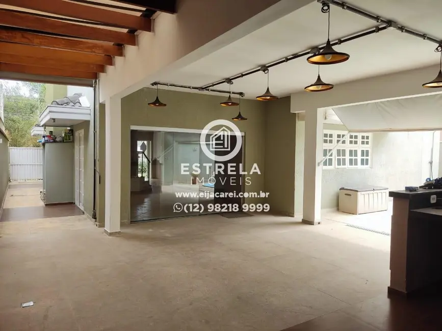 Foto 6 de Casa de Condomínio com 4 quartos à venda, 280m2 em Loteamento Villa Branca, Jacarei - SP