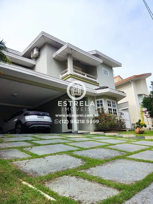 Foto 8 de Casa de Condomínio com 4 quartos à venda, 280m2 em Loteamento Villa Branca, Jacarei - SP