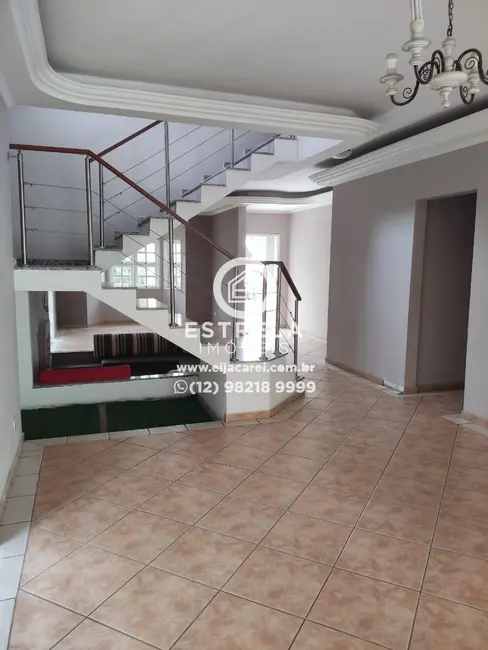 Foto 7 de Casa de Condomínio com 4 quartos à venda, 280m2 em Loteamento Villa Branca, Jacarei - SP