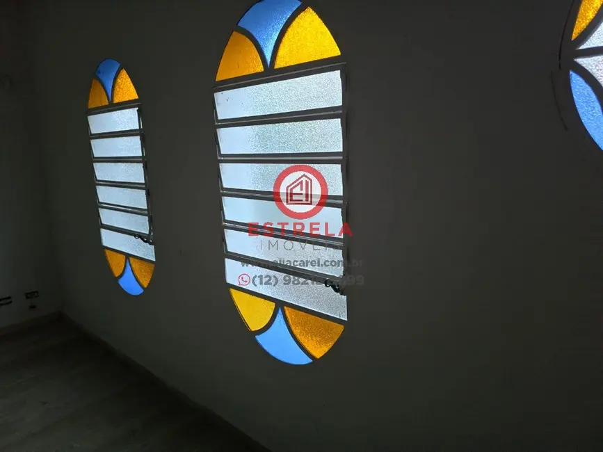 Foto 3 de Casa com 3 quartos à venda e para alugar, 200m2 em Centro, Jacarei - SP