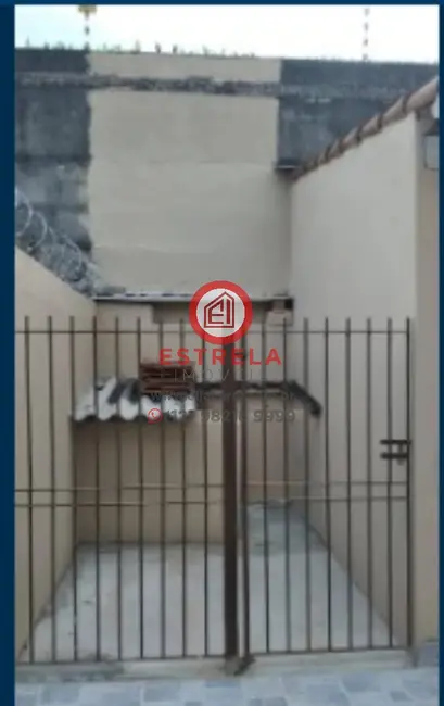 Foto 2 de Casa com 3 quartos à venda e para alugar, 200m2 em Centro, Jacarei - SP