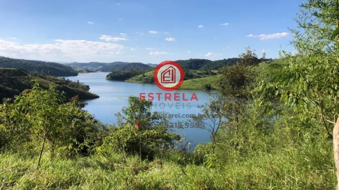 Foto 1 de Terreno / Lote à venda em Santa Branca - SP