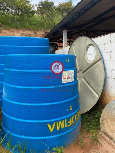 Foto 4 de Terreno / Lote à venda em Santa Branca - SP