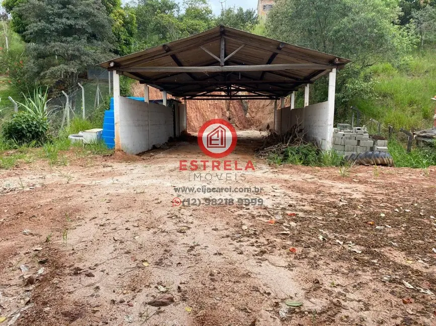 Foto 7 de Terreno / Lote à venda em Santa Branca - SP