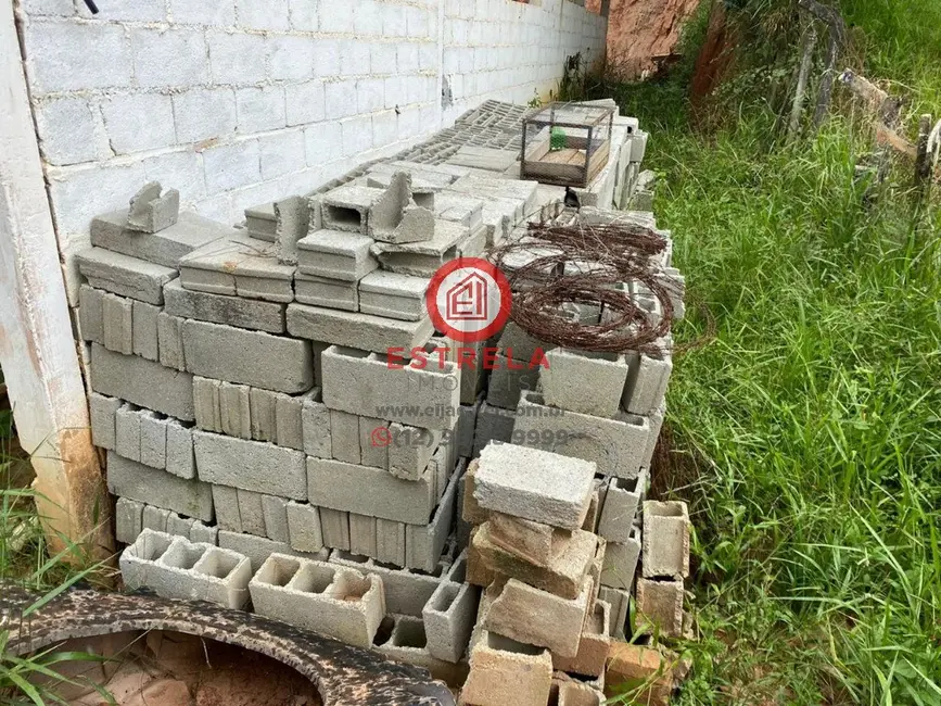 Foto 3 de Terreno / Lote à venda em Santa Branca - SP