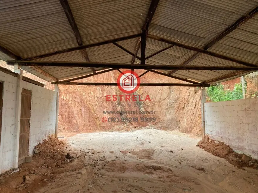 Foto 2 de Terreno / Lote à venda em Santa Branca - SP