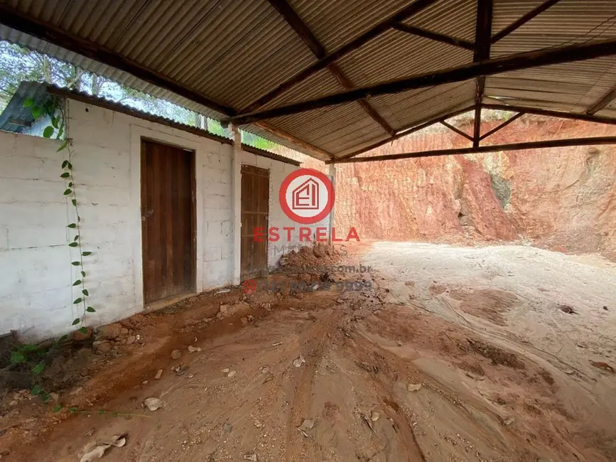 Foto 5 de Terreno / Lote à venda em Santa Branca - SP