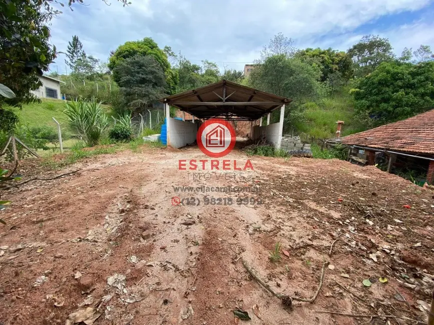 Foto 8 de Terreno / Lote à venda em Santa Branca - SP