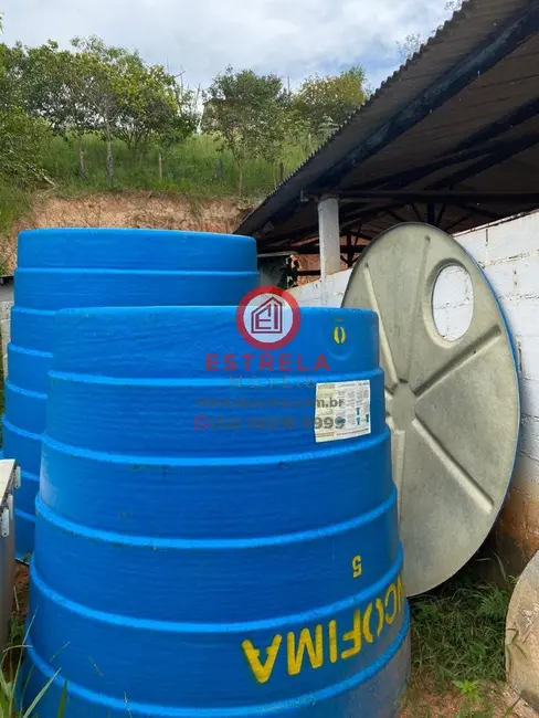 Foto 9 de Terreno / Lote à venda em Santa Branca - SP