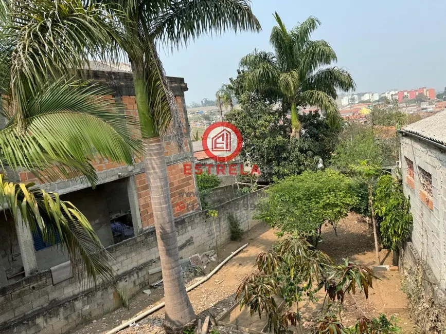 Foto 3 de Casa com 2 quartos à venda, 320m2 em Bandeira Branca, Jacarei - SP