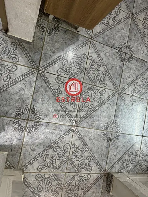 Foto 7 de Casa com 2 quartos à venda, 320m2 em Bandeira Branca, Jacarei - SP