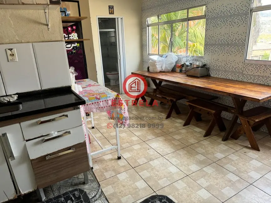 Foto 6 de Casa com 2 quartos à venda, 320m2 em Bandeira Branca, Jacarei - SP