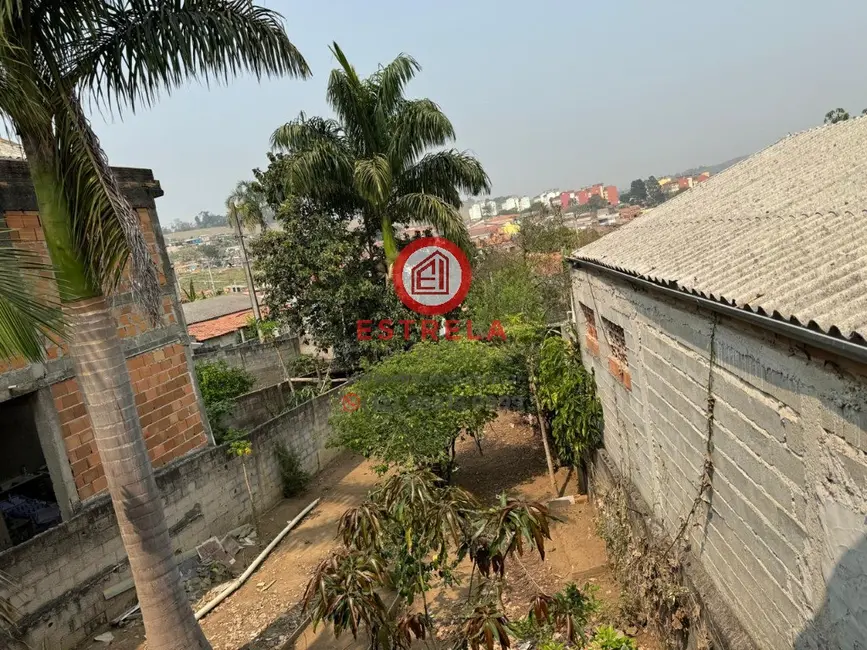 Foto 2 de Casa com 2 quartos à venda, 320m2 em Bandeira Branca, Jacarei - SP