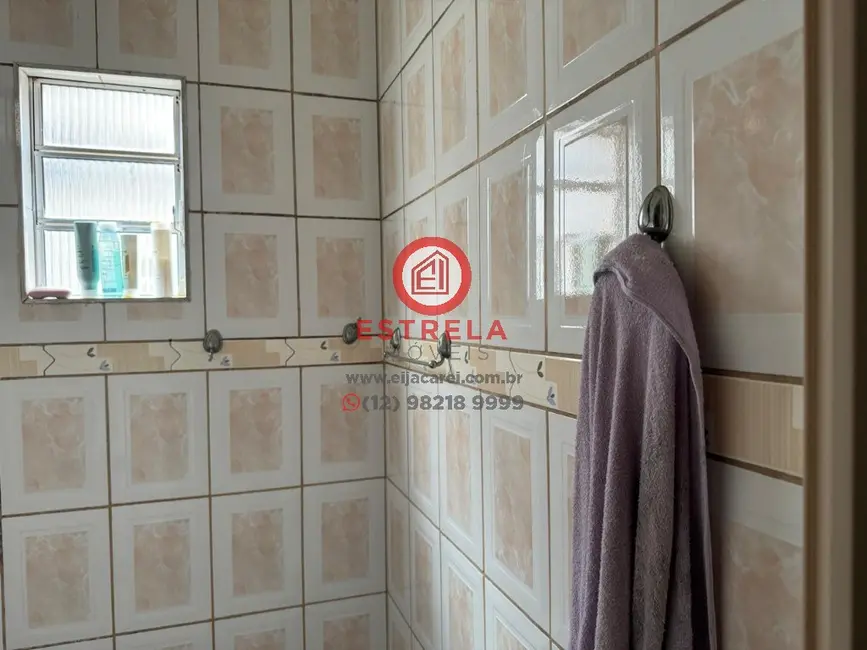 Foto 9 de Casa com 2 quartos à venda, 320m2 em Bandeira Branca, Jacarei - SP