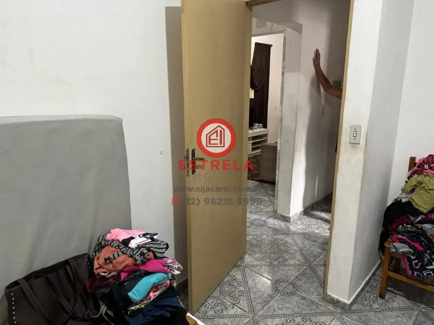 Foto 8 de Casa com 2 quartos à venda, 320m2 em Bandeira Branca, Jacarei - SP