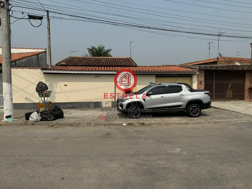Foto 4 de Casa com 2 quartos à venda, 320m2 em Bandeira Branca, Jacarei - SP