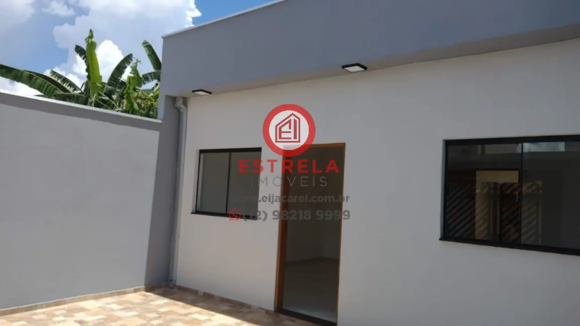 Foto 4 de Casa com 3 quartos à venda, 89m2 em Residencial Santa Paula, Jacarei - SP