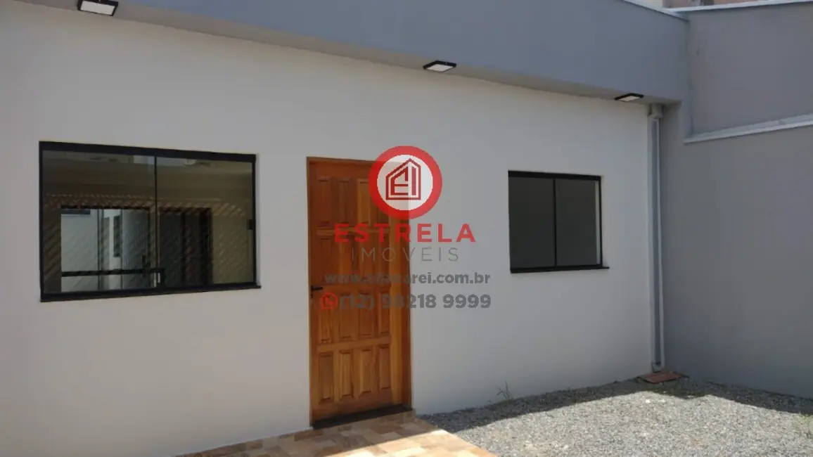 Foto 5 de Casa com 3 quartos à venda, 89m2 em Residencial Santa Paula, Jacarei - SP