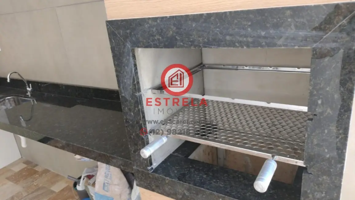 Foto 9 de Casa com 3 quartos à venda, 89m2 em Residencial Santa Paula, Jacarei - SP