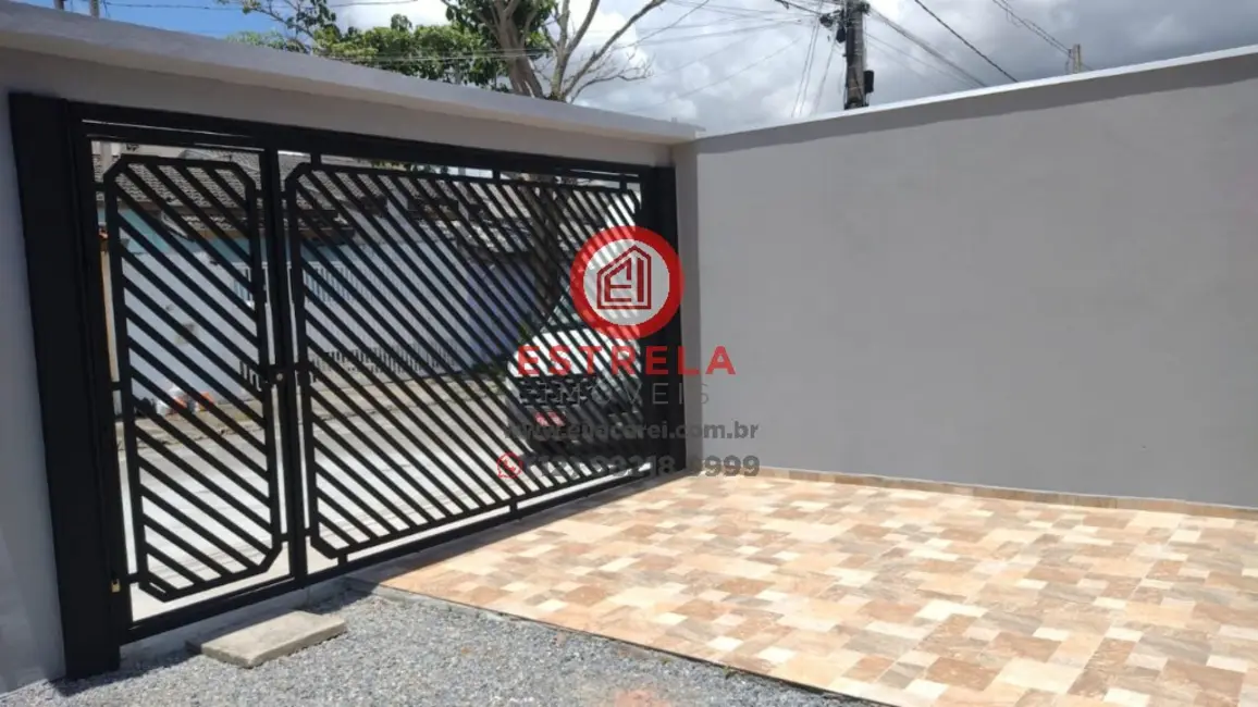 Foto 6 de Casa com 3 quartos à venda, 89m2 em Residencial Santa Paula, Jacarei - SP