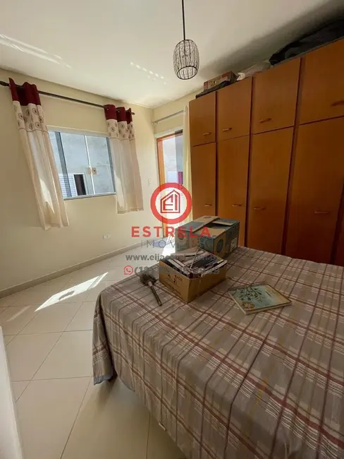 Foto 9 de Casa com 3 quartos à venda, 100m2 em Jardim Santa Marina, Jacarei - SP