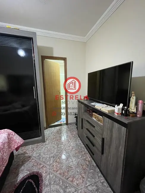 Foto 6 de Casa com 3 quartos à venda, 100m2 em Jardim Santa Marina, Jacarei - SP