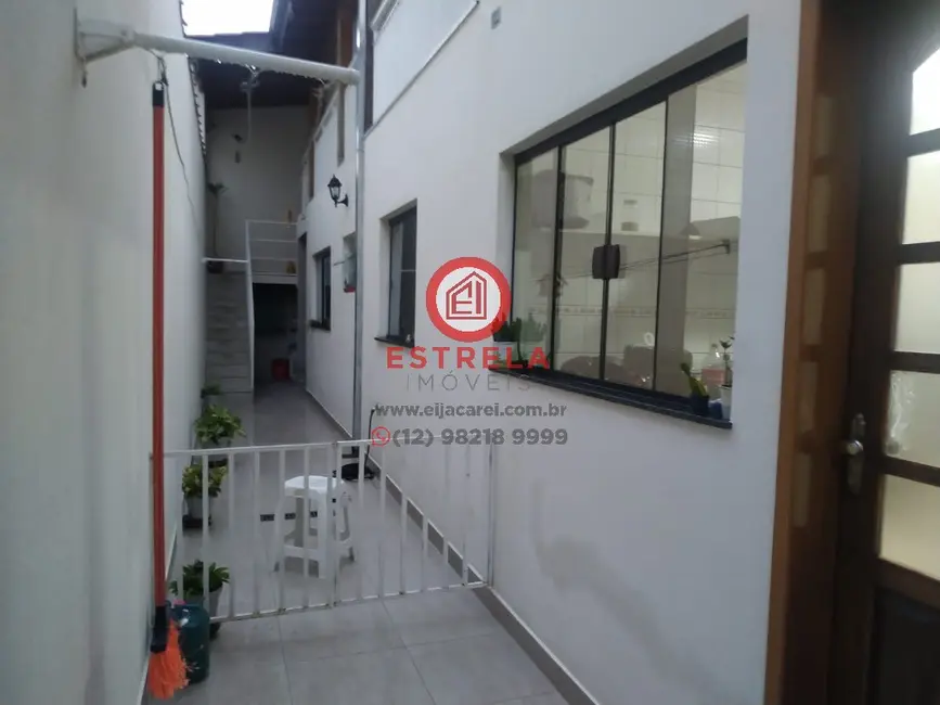 Foto 7 de Casa com 3 quartos à venda, 100m2 em Jardim Santa Marina, Jacarei - SP