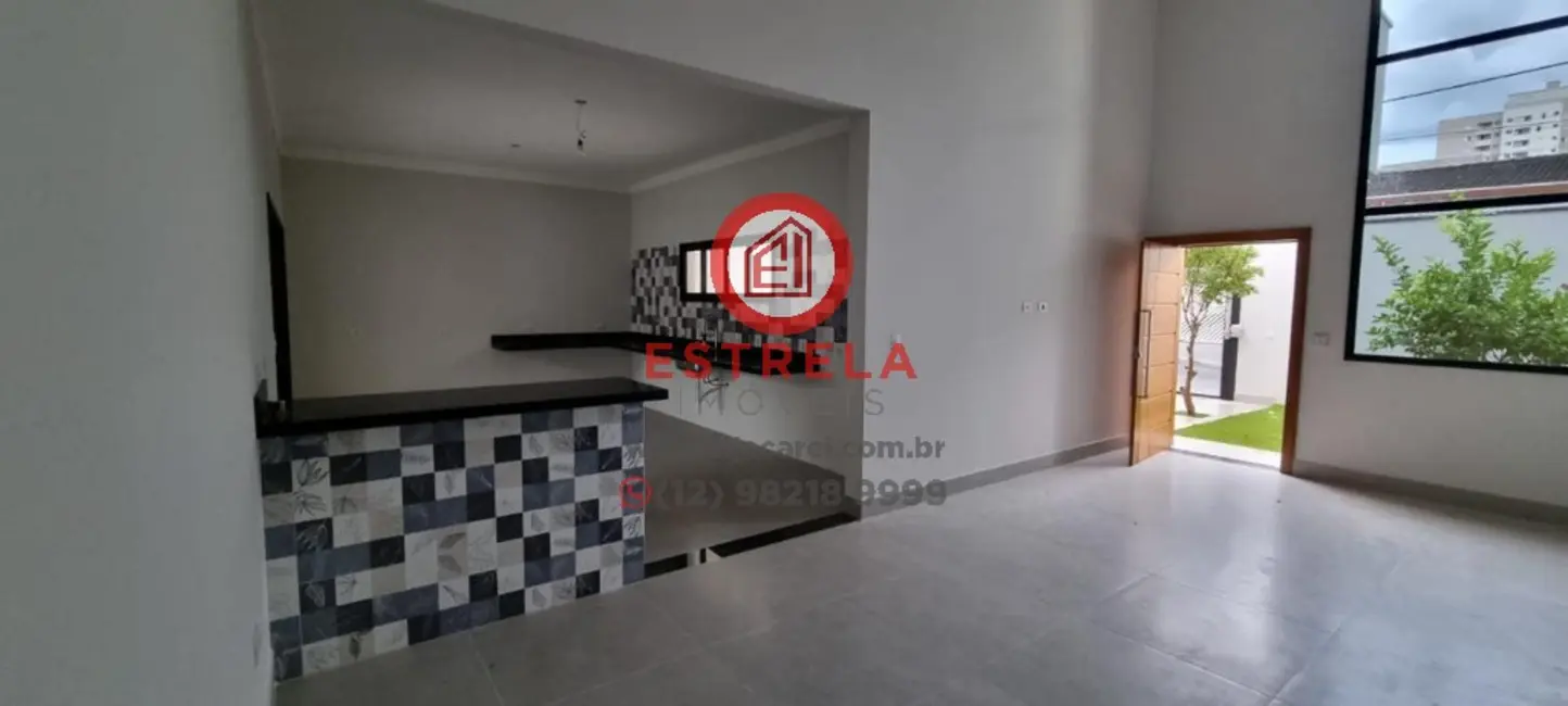 Foto 3 de Casa com 2 quartos à venda, 250m2 em Loteamento Villa Branca, Jacarei - SP