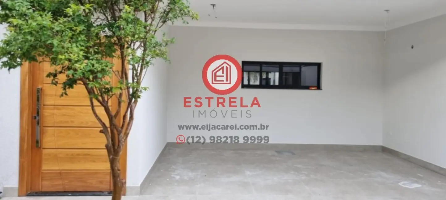 Foto 4 de Casa com 2 quartos à venda, 250m2 em Loteamento Villa Branca, Jacarei - SP