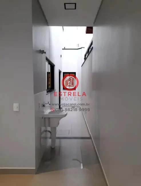 Foto 9 de Casa com 3 quartos à venda, 125m2 em Parque Santo Antônio, Jacarei - SP